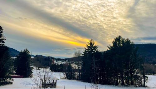 Mountain Sunset Villa - Foto 3