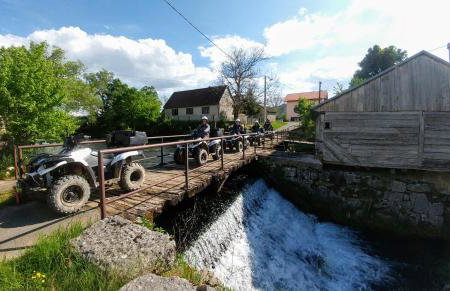 Gacka-Beautiful Place in Nature - Foto 38