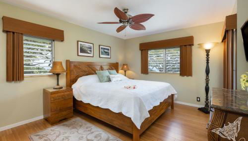 Hale Hahalua - Serenity and Ocean Views in Kailua-Kona at Keauhou Akahi above Keauhou Bay - Foto 2