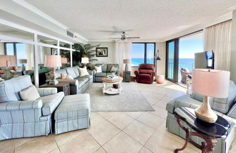 Watercrest 1403 - Stunning Ocean Overlook - Photo 10