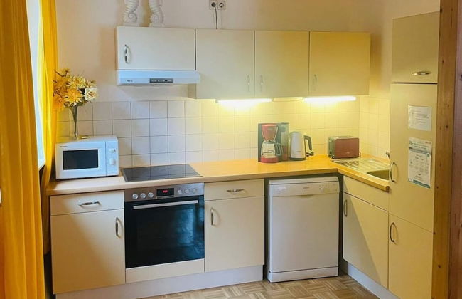 Apartments Am Untertor, Meersburg - Foto 35