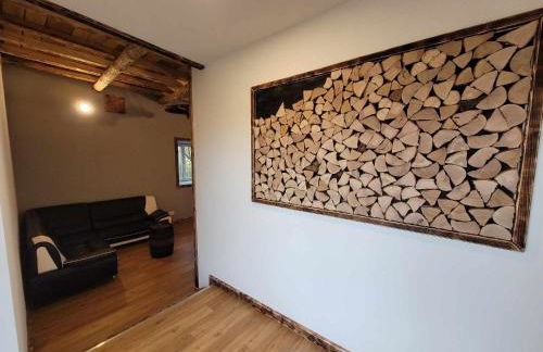 Gîte de la Ferme de la Comté - Foto 5