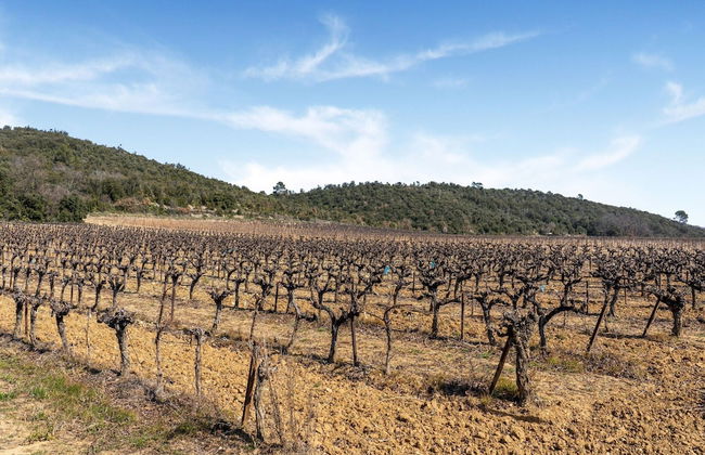 Superb Country House With Private Pool - Foto 40