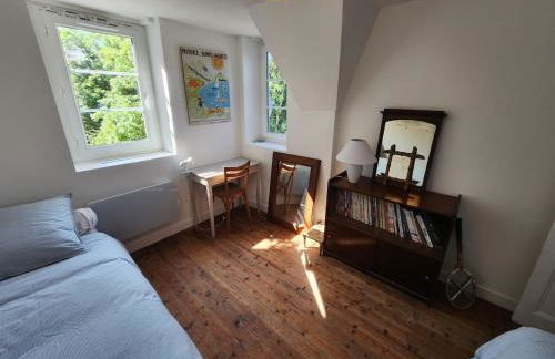 Maison typique Normande à 200m de la plage - Foto 29