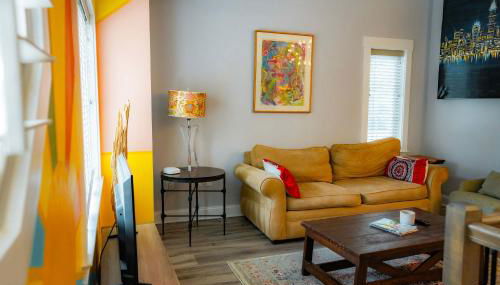 Urban Nest Guest House - Foto 4