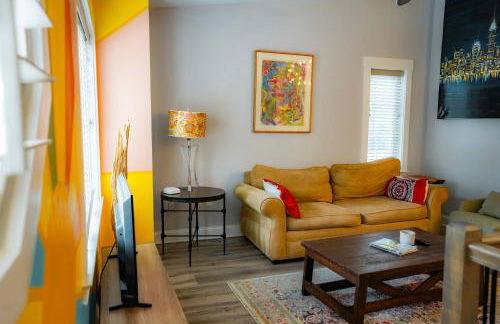 Urban Nest Guest House - Foto 4