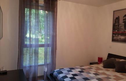 Cite Espace Apartment - Foto 10