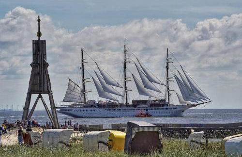 Ferienwohnungen Auf der Düne - Foto 74