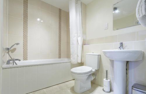 Abodebed - Handleys Court - Foto 25