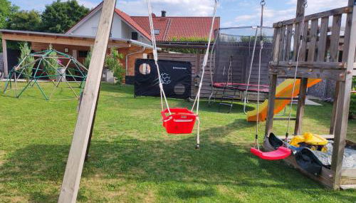 Ruheoase an der Iller - Foto 2