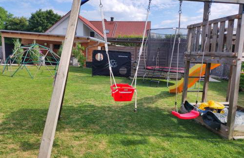 Ruheoase an der Iller - Foto 2