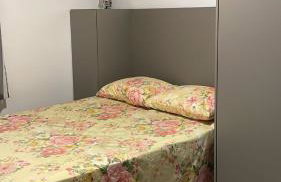 Recanto da Família - Apartamento totalmente mobiliado - Foto 3