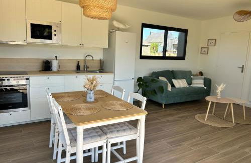 Maison Bâbord, Près des plages et du centre GR34 WIFI - Foto 40