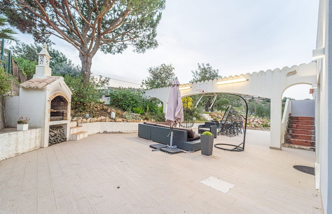 Villa Veneza by Hellovacations - Foto 32