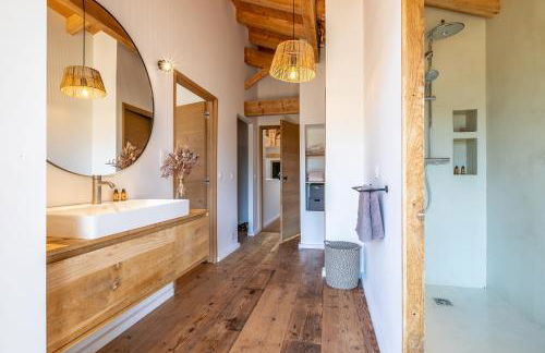 Villa Loreteian - Splendide villa au calme - Foto 14