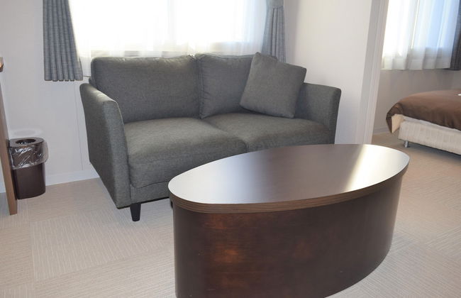 Hotel Classe Stay Sapporo - Foto 24