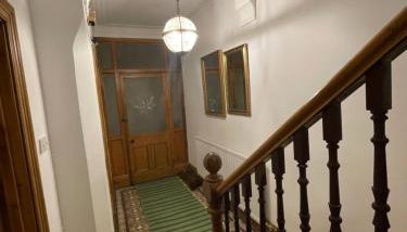 "Ivyholme" Superb Premium House in Central Durham Location - Foto 2, Lobby or reception