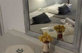 Orfeas Studios Molivos - Photo 19