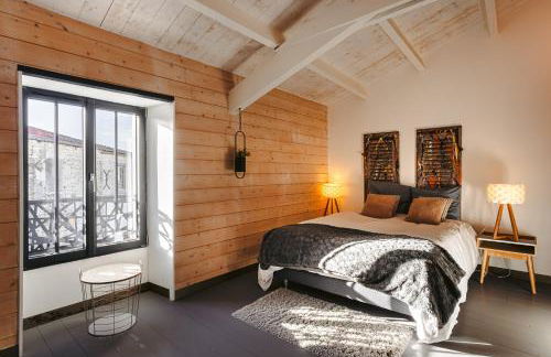 Villa la forge expérience bien-être - Foto 22