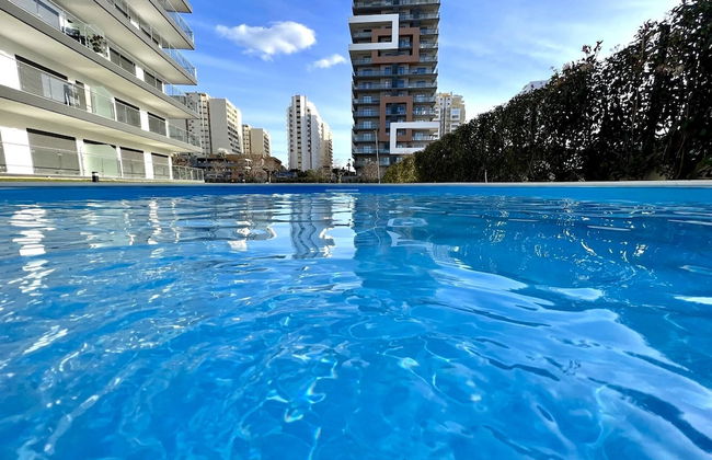 Praia DA Rocha Twins 3 With Pool - Foto 19