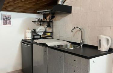 Casa Parco Dora Torino - Intero Monolocale vicino al Centro e Allianz Stadium Juventus - Foto 6