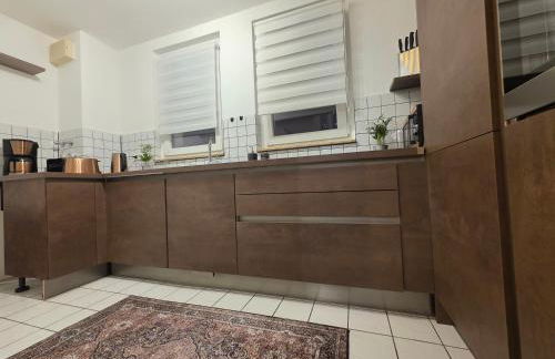 Luxury Apartment MESSE - Foto 57