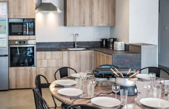 New Triplex Near Slopes Balcony & View - Foto 16