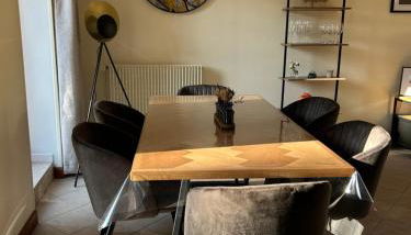 Maison cosy au centre historique de Bayeux - Photo 3