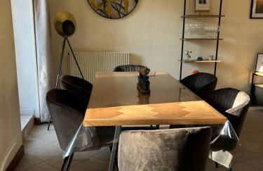 Maison cosy au centre historique de Bayeux - Photo 3