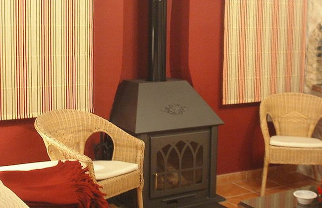 Apartamentos Rurales L'Alquería del Pilar - Photo 18