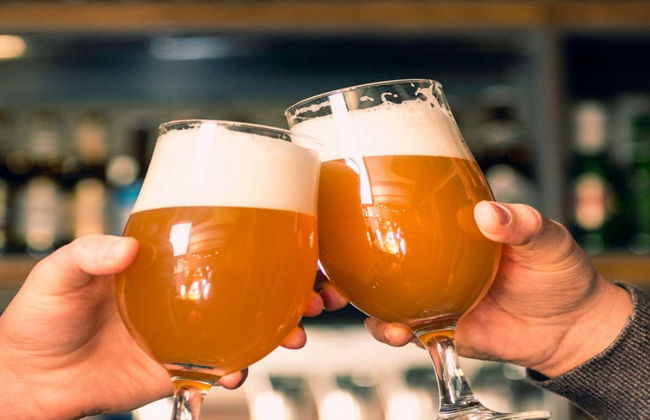 Tour del cioccolato e della birra a Bruxelles - Foto 6