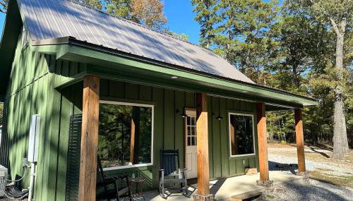 The Cabins at Northwoods Trails - Foto 1