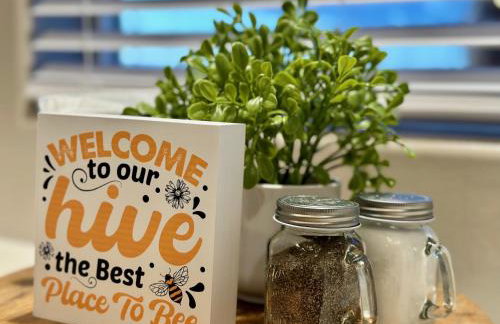 Beehive Basecamp Explore Ski Play and Make Memories - Foto 14