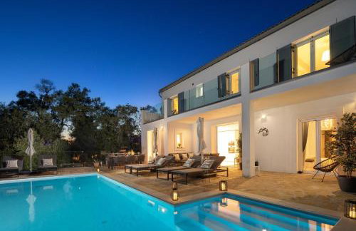 Villa Icarus - Corfu by Sunvil - Foto 1