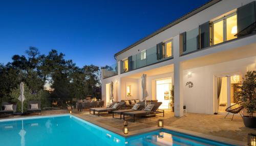 Villa Icarus - Corfu by Sunvil - Foto 1