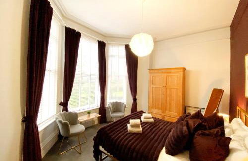 2B Redcliffe - NEW Spacious 2 Bed Family Apartment - Foto 15