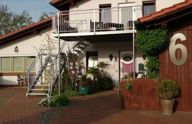 Gästehaus Ahlers in Goldenstedt - Foto 1