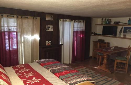 la maison du pont mont blanc - Foto 15