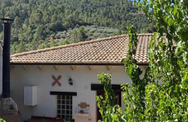 Casa Rural Las Nogueras - Foto 5