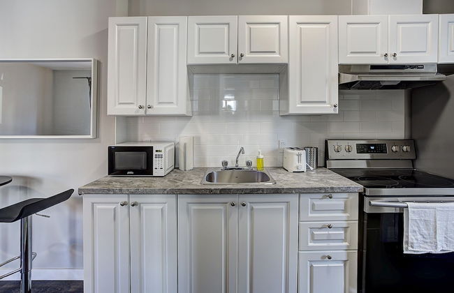 DestinationStays-University of Montreal - Foto 12