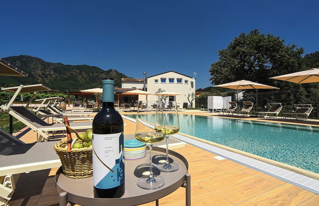 Agriturismo Guerritore - Foto 24