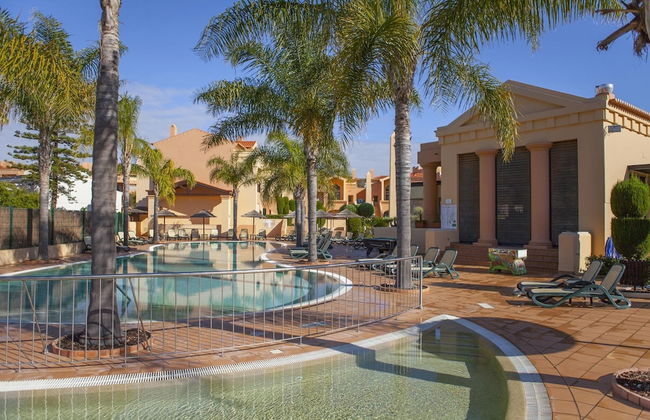 B27 - Luz Bay 2 Bedroom Apartment - Foto 33