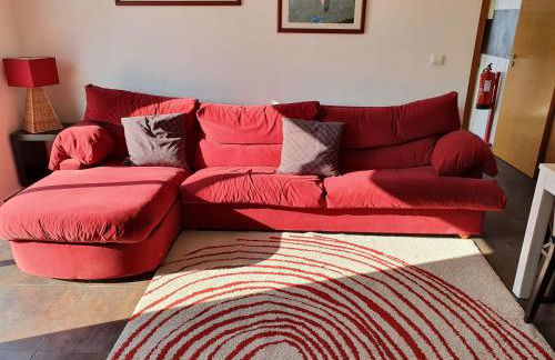 Moradia Familiar Piscina 5min Praia by HOST-POINT - Foto 26