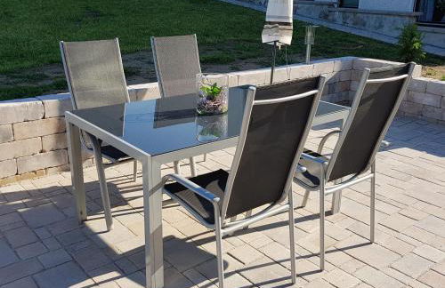 Fewo "Elsa" Reichmannsdorf - Brötchenservice - Foto 4