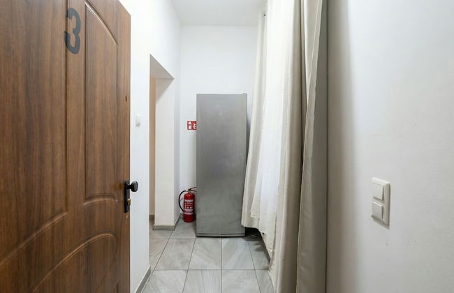 Enkplatz U3- Affordable 5BR shared Apt. - Foto 26