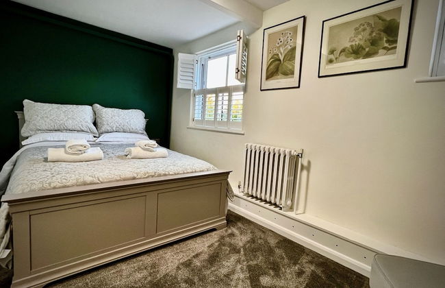 Willingham House - Foto 20