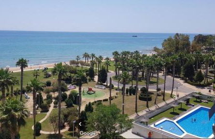 Mondrian Magic World - sea view first line of the beach - Photo 54