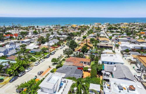 2BR-2 mins to Ocean-Sleeps 8-Pets - Photo 19