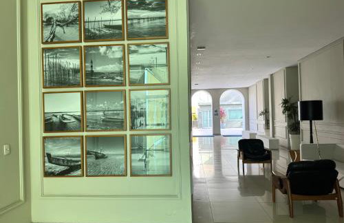 Beleza e Conforto no Cloc Marina - Salvador - Photo 18