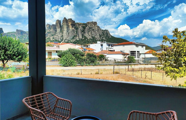 Tsikaris Boutique Guesthouse - Photo 32